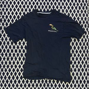 Volcom “Whatever” Graphic T
